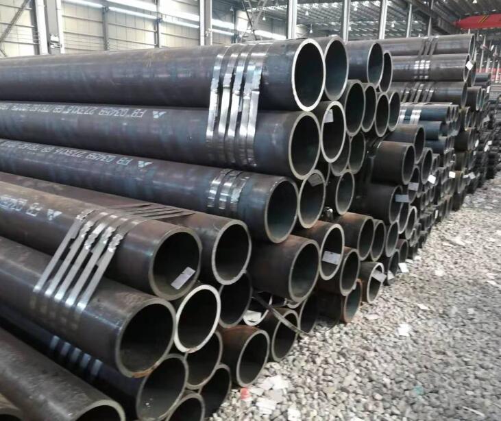 勉县Q345D化肥专用管