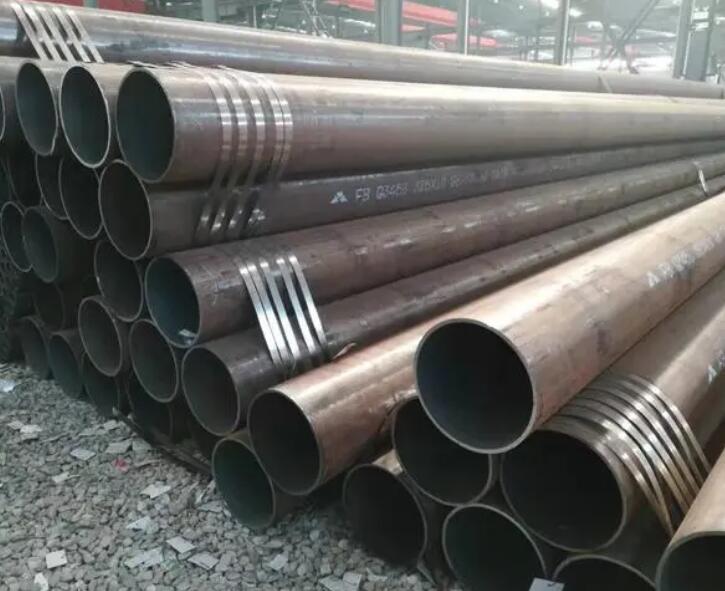 勉县高压锅炉管